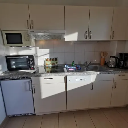 Sommerbrise * Prerow