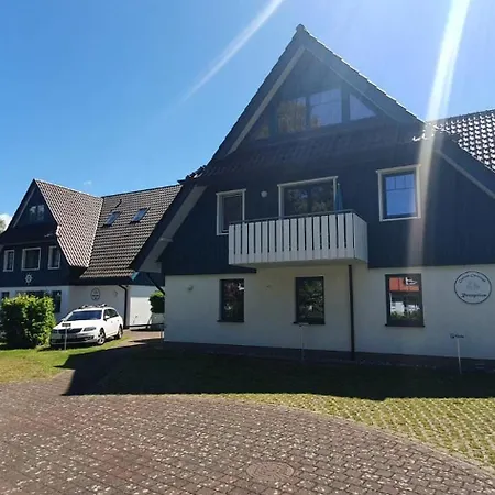 Apartment Sommerbrise *