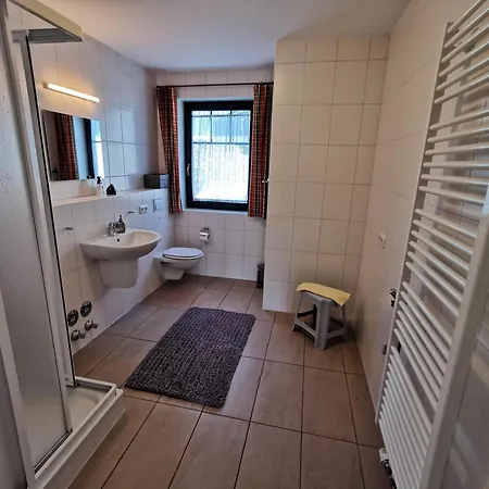 Sommerbrise * Prerow