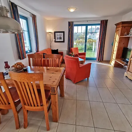 Apartment Sommerbrise