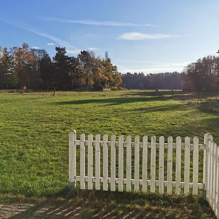 Sommerbrise Lejlighed Prerow