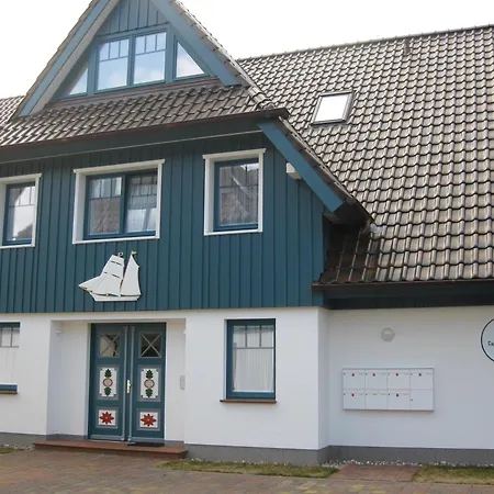 Apartment Sommerbrise
