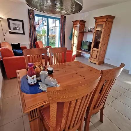 Sommerbrise * Prerow