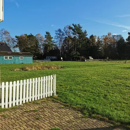 Lejlighed Sommerbrise