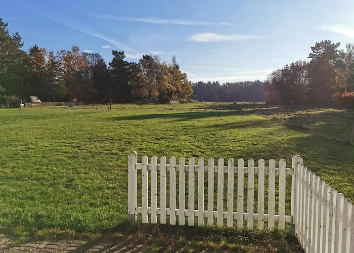 Sommerbrise شقة بريرو